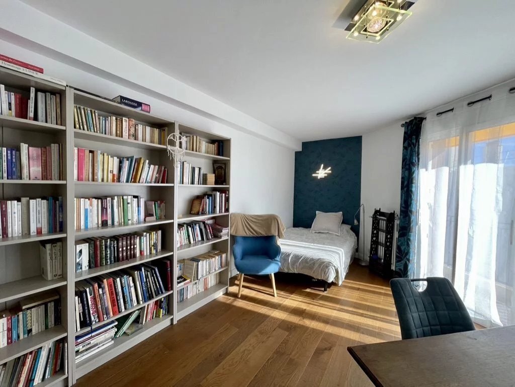 Apartment in Laval, Antibes, France 3 - 17701624