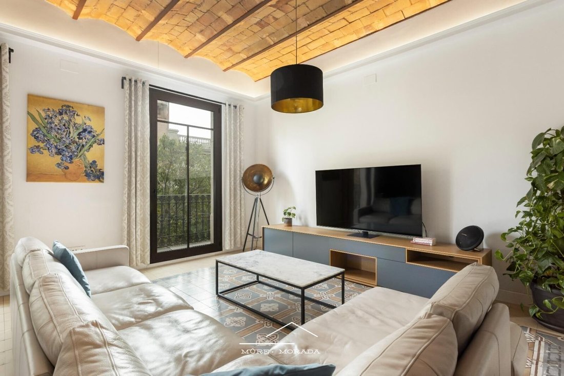Apartment in Eixample, Barcelona, Spain 3 - 17701489