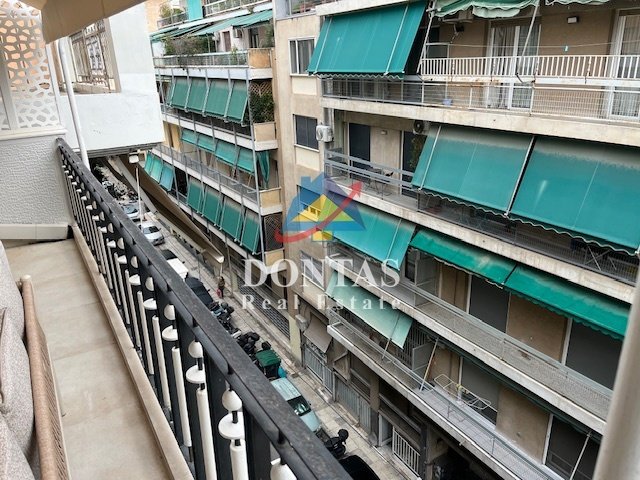 Apartment in Sunoikia Pagkratiou, 2nd District of Athens, Athens 3 - 16843069