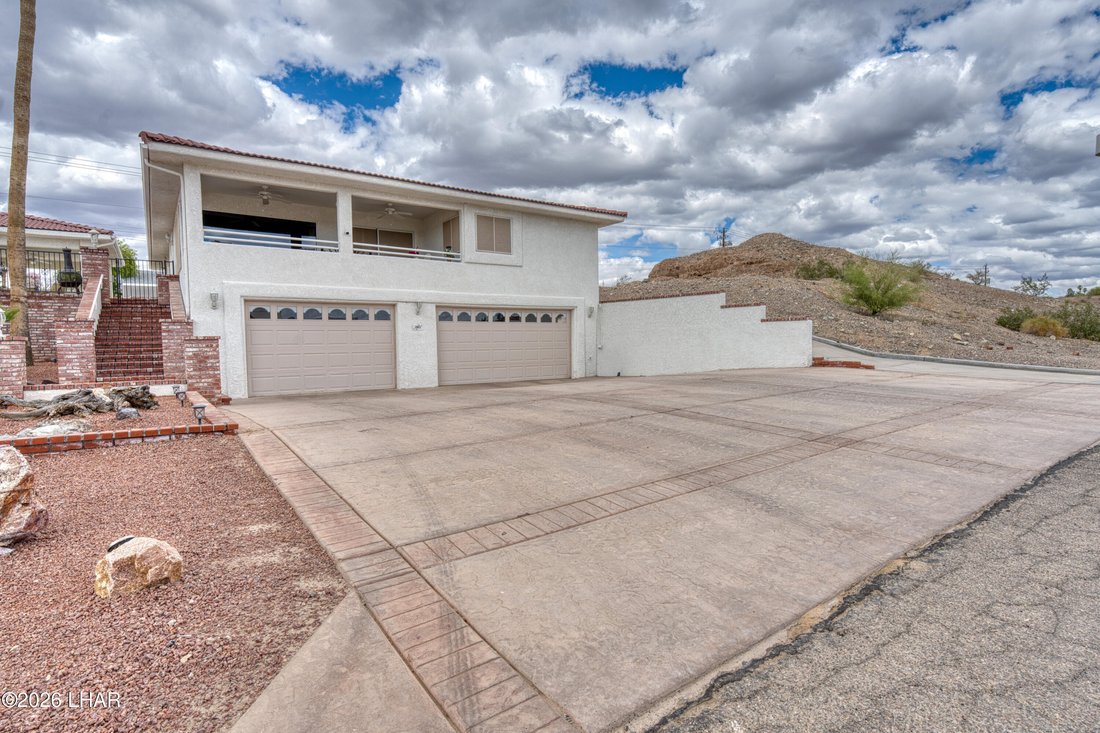 House in Lake Havasu City, Arizona, United States 2 - 17700889