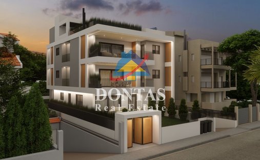Appartamento in Dionysos, Attica, Grecia 1