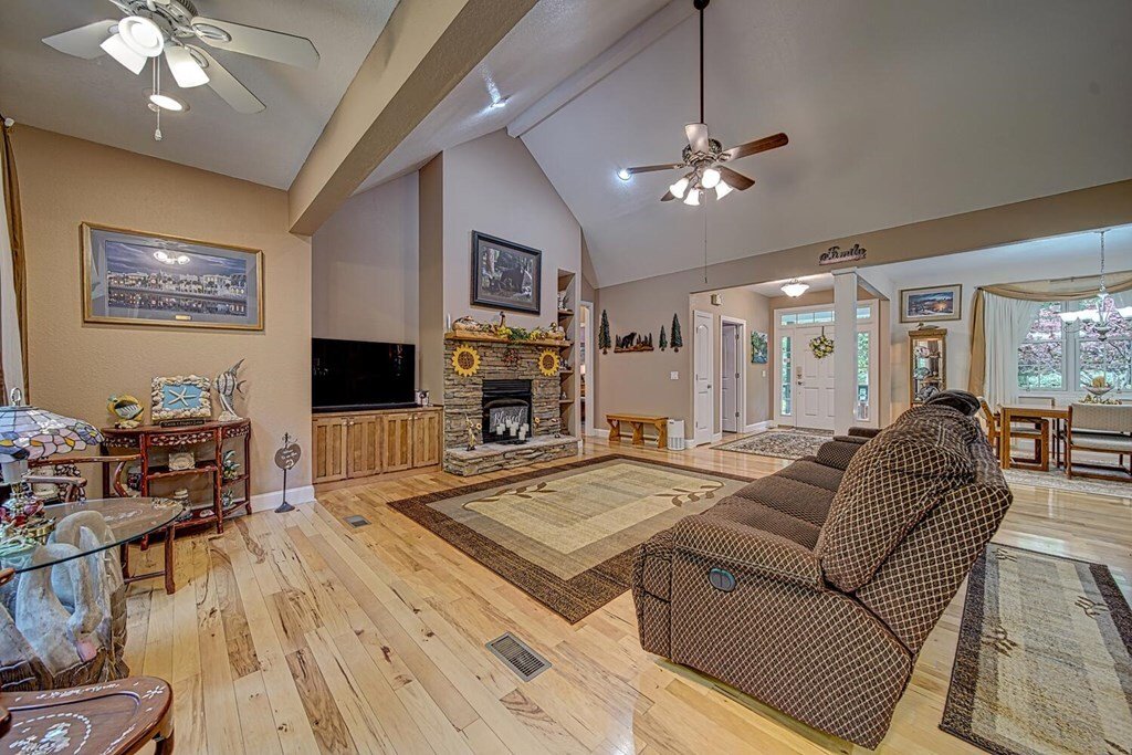 House in Young Harris, Georgia, United States 2 - 17700366