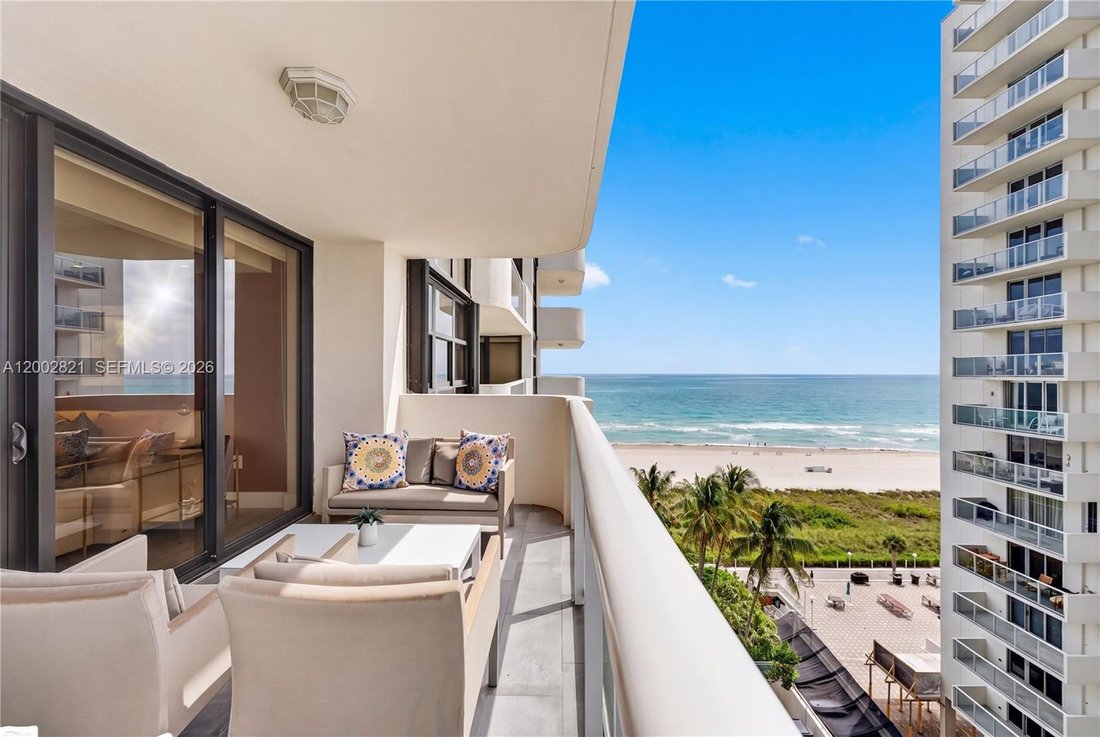 Condo in Miami Beach, Florida, United States 1 - 17701045