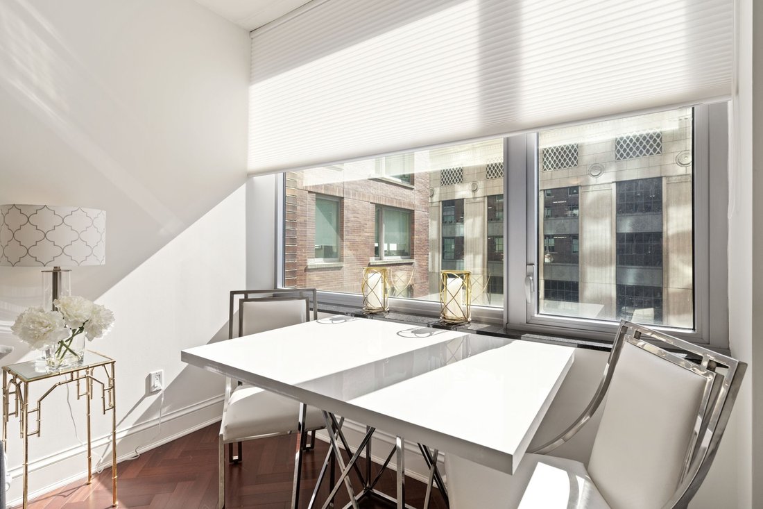 Condo in Boston, Massachusetts, United States 5 - 17701490