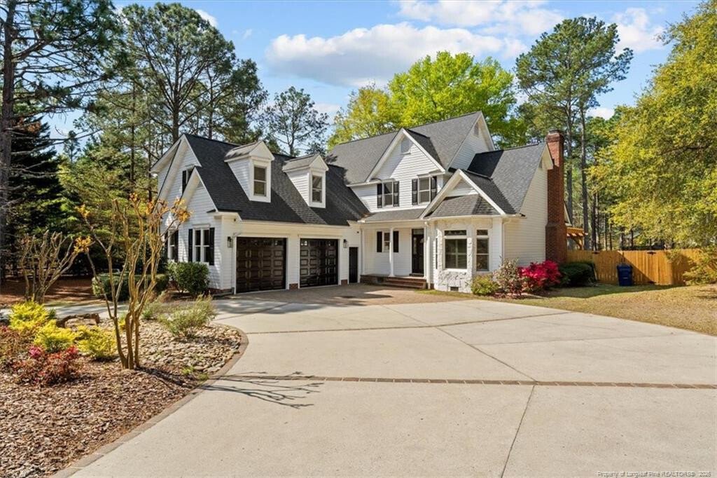 House in Southern Pines, North Carolina, United States 1 - 17701130