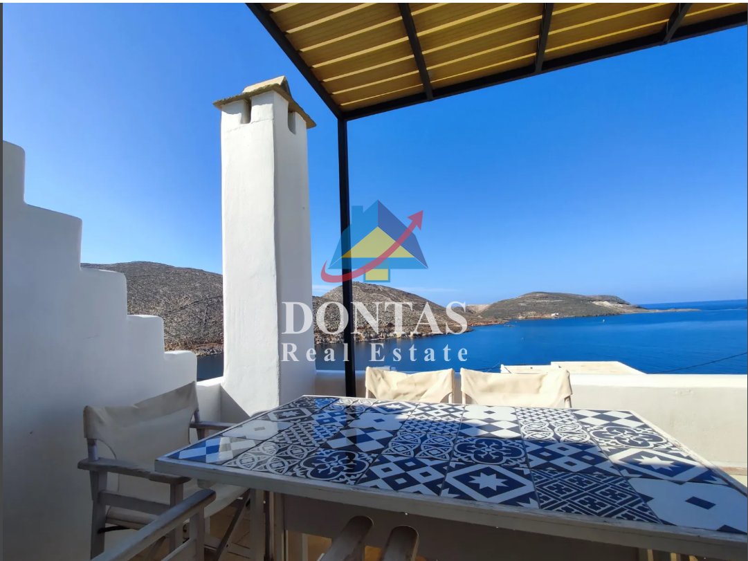 Condo in Tinos, Aegean, Greece 1 - 16827654