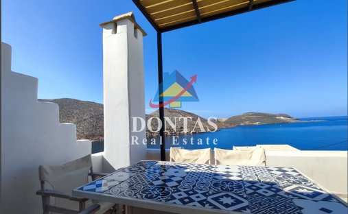 Condominio in Tino, Aegean, Grecia 1
