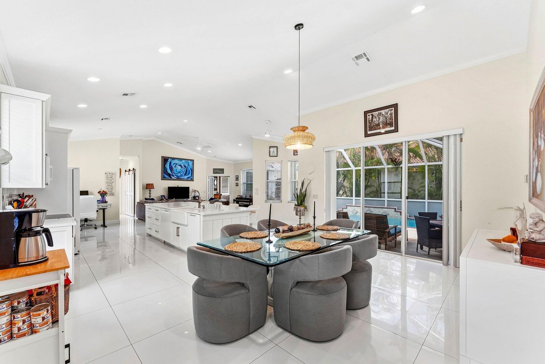 House in Palm Beach Gardens, Florida, United States 5 - 17700470