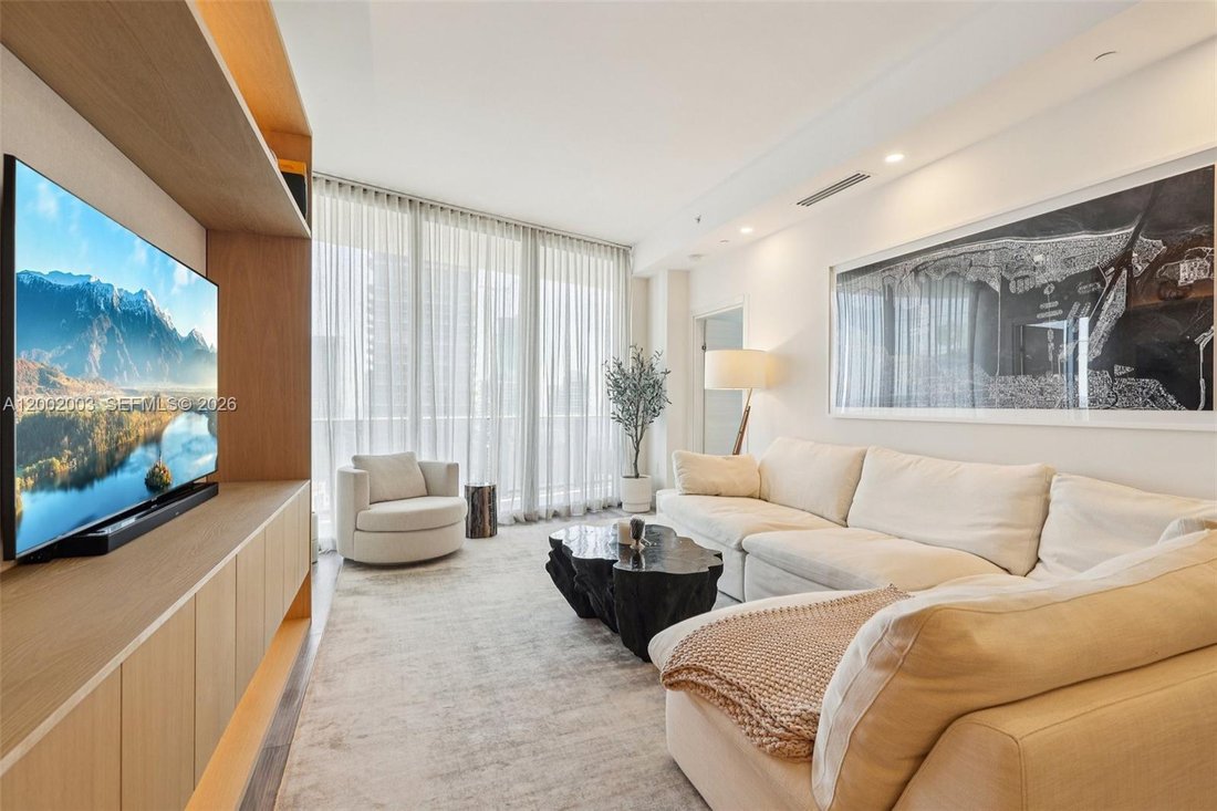 Condo in Miami, Florida, United States 1 - 17701054
