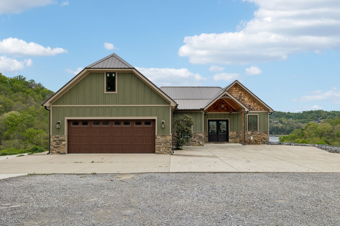 House in Smithville, Tennessee, United States 2 - 17701329