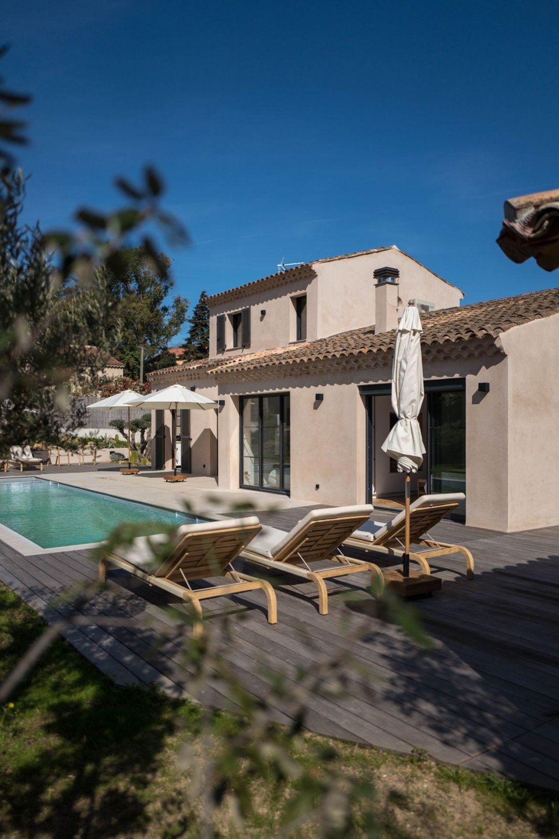House in Zone Est Diffuse, Saint-Tropez, France 3 - 16297134
