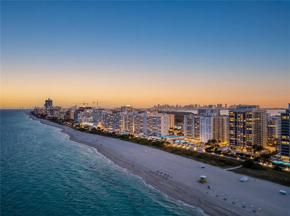 Condo in Miami Beach, Florida, United States 2 - 17701045