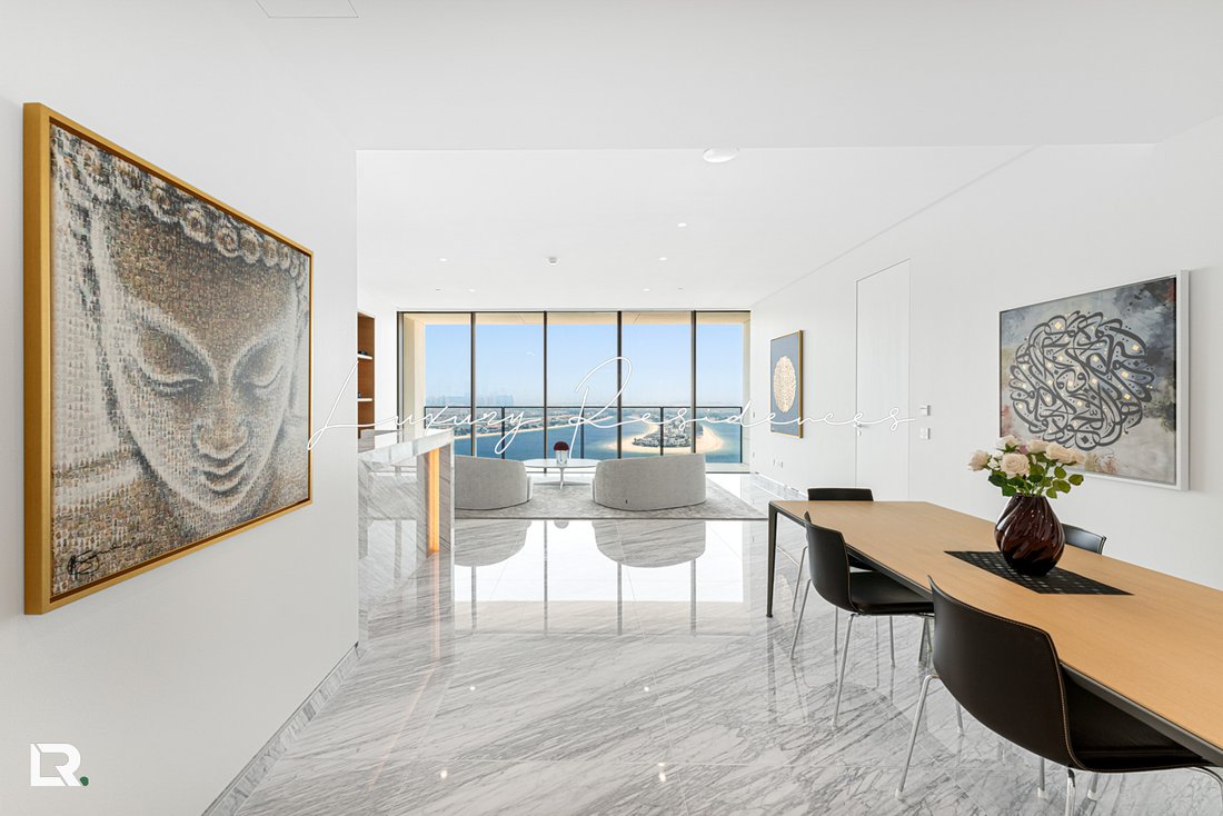 Apartment in Palm Jumeirah, Dubai, United Arab Emirates 3 - 16667132