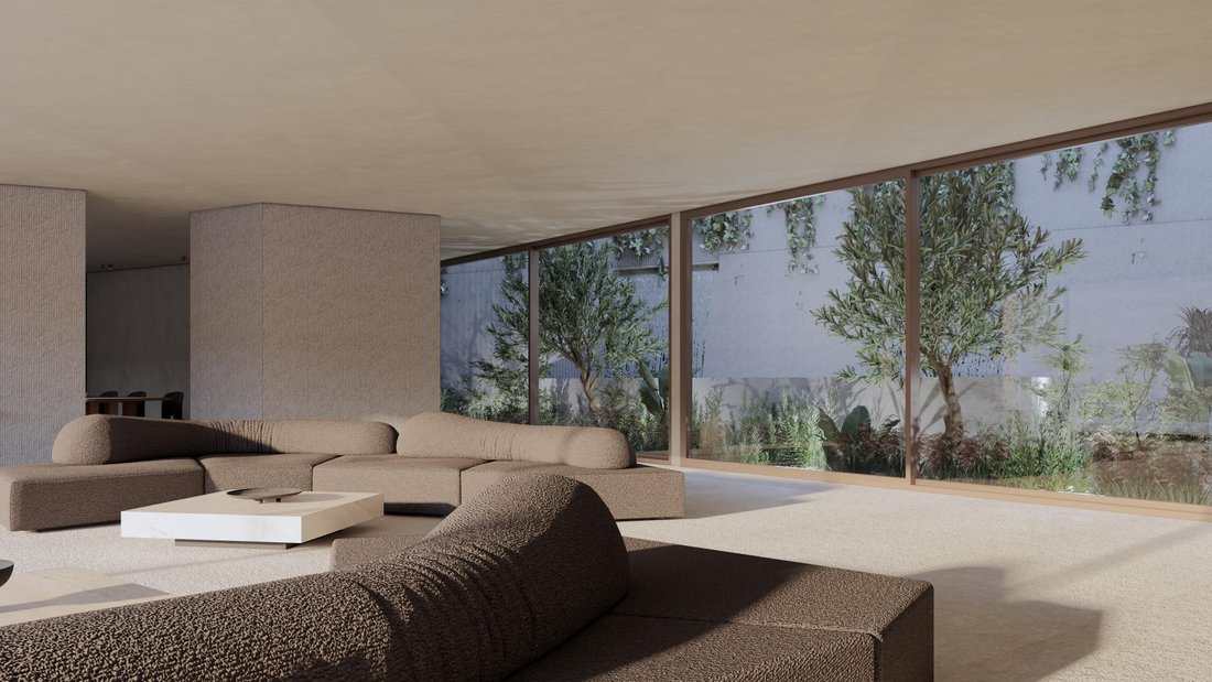 Villa in Antiparos, Aegean, Griechenland 4 - 17701706