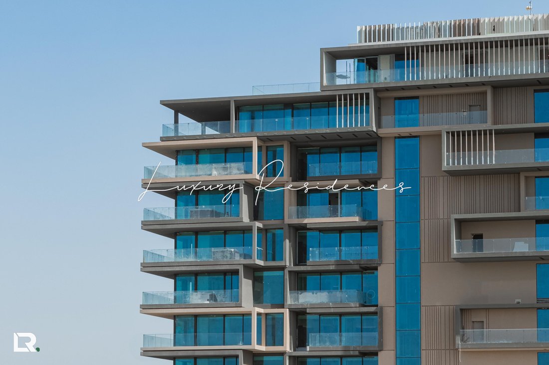 Apartment in Palm Jumeirah, Dubai, United Arab Emirates 2 - 16706394