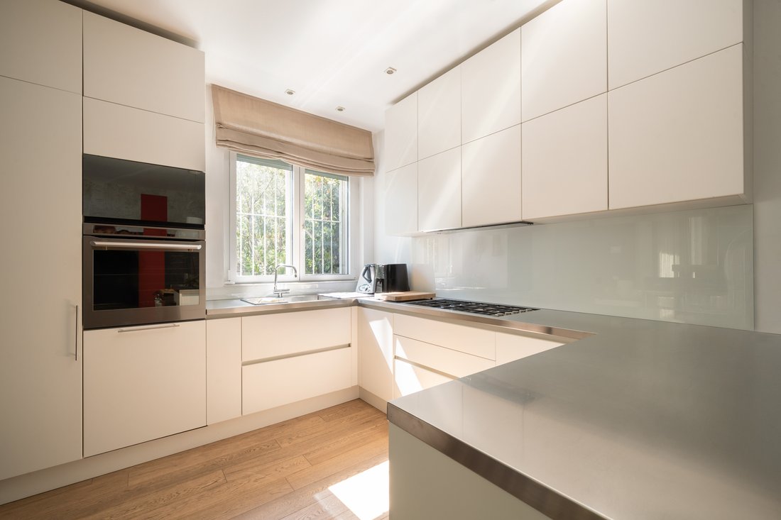 Apartment in Maggiolina - Journalists' Village, Milan, Italy 3 - 17700589