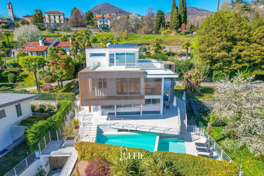 Villa in Verbania, Piedmont, Italy 4 - 17700675