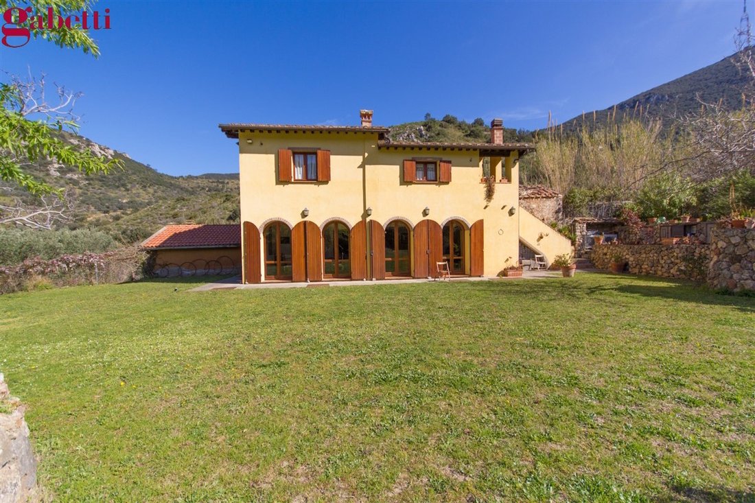 Farm Ranch in Cannelle, Monte Argentario, Tuscany 5 - 17700512