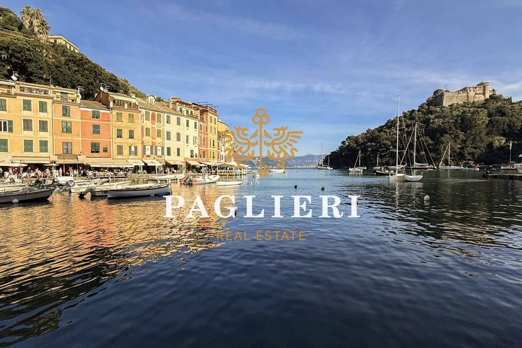 Villa in Portofino, Liguria, Italy 5 - 17701479