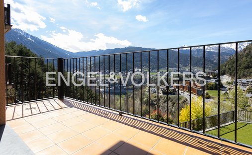 Apartment in Anyós, La Massana, Andorra 1