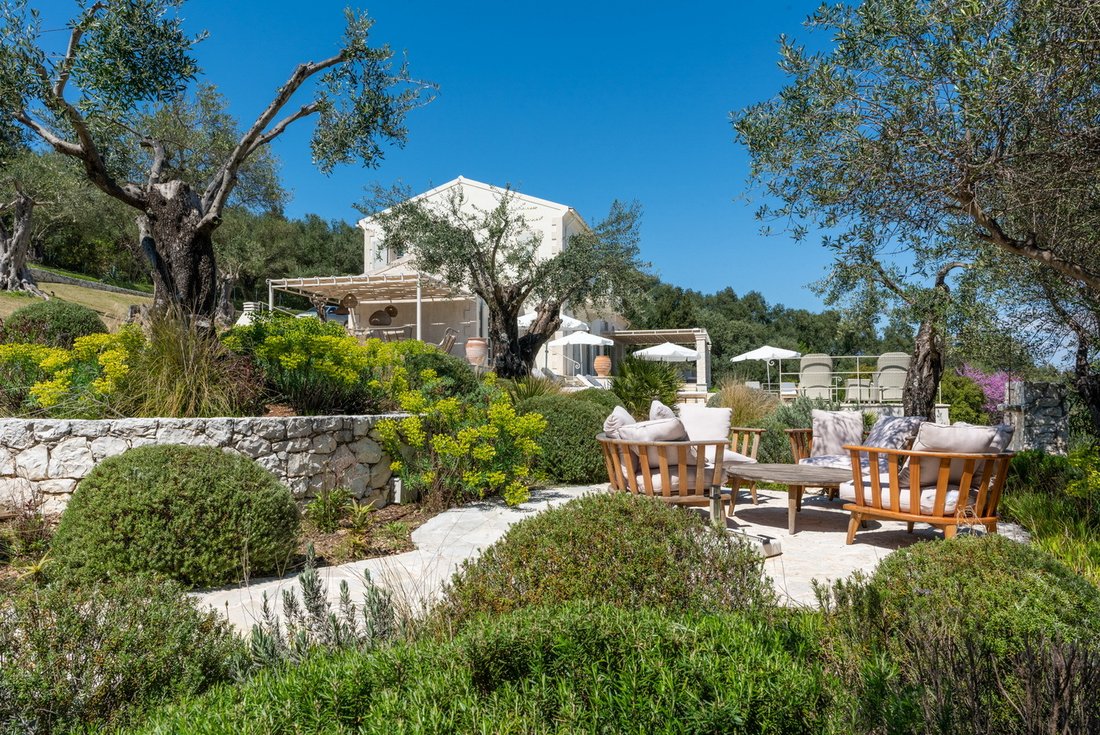 Villa in Corfu, Peloponnese, Western Greece and the Ionian, Greece 3 - 17701957