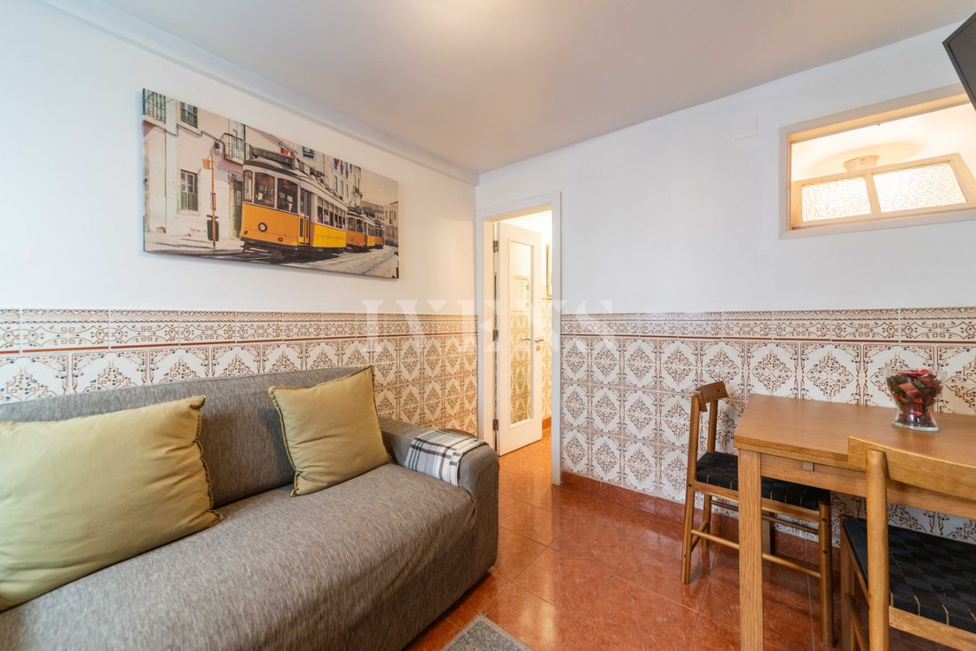 House in Misericordia, Lisbon, Portugal 2 - 17701955