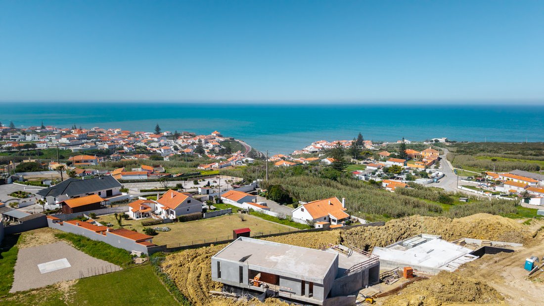 Villa in São João das Lampas, Lisbon, Portugal 3 - 17702482