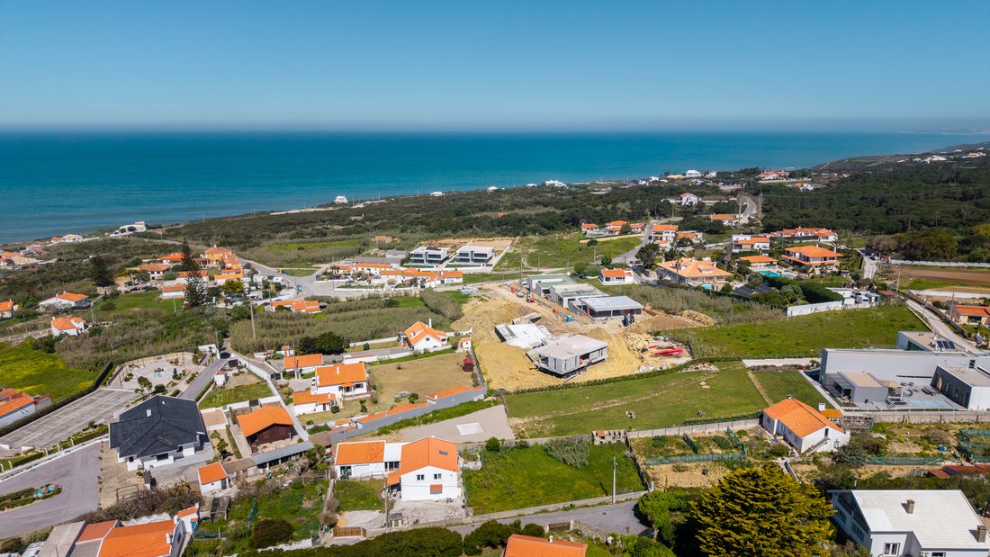 Villa in São João das Lampas, Lisbon, Portugal 5 - 17702482