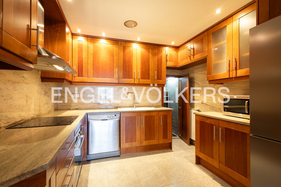 Apartment in Anyós, La Massana, Andorra 5 - 17701937
