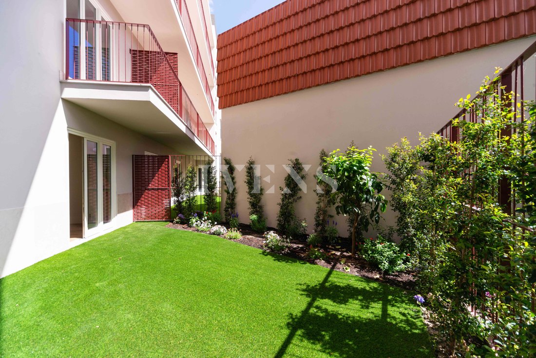 Apartment in Arroios, Lisbon, Portugal 2 - 17702335
