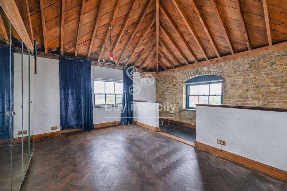 Appartement à Rotherhithe, Southwark, Angleterre 4 - 17702180