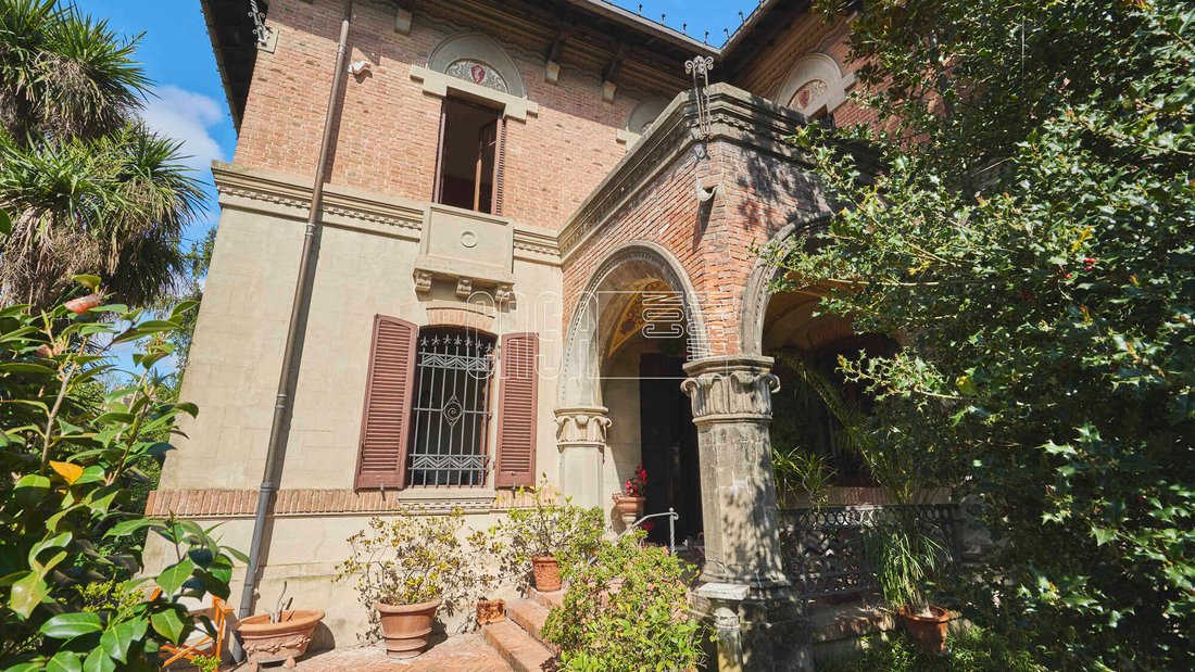 Villa in Center, Sarzana, Liguria 5 - 17701835