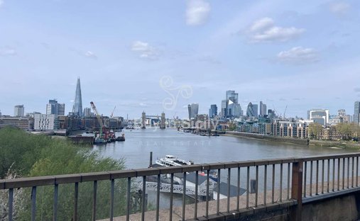 Appartement à Rotherhithe, Southwark, Angleterre 1