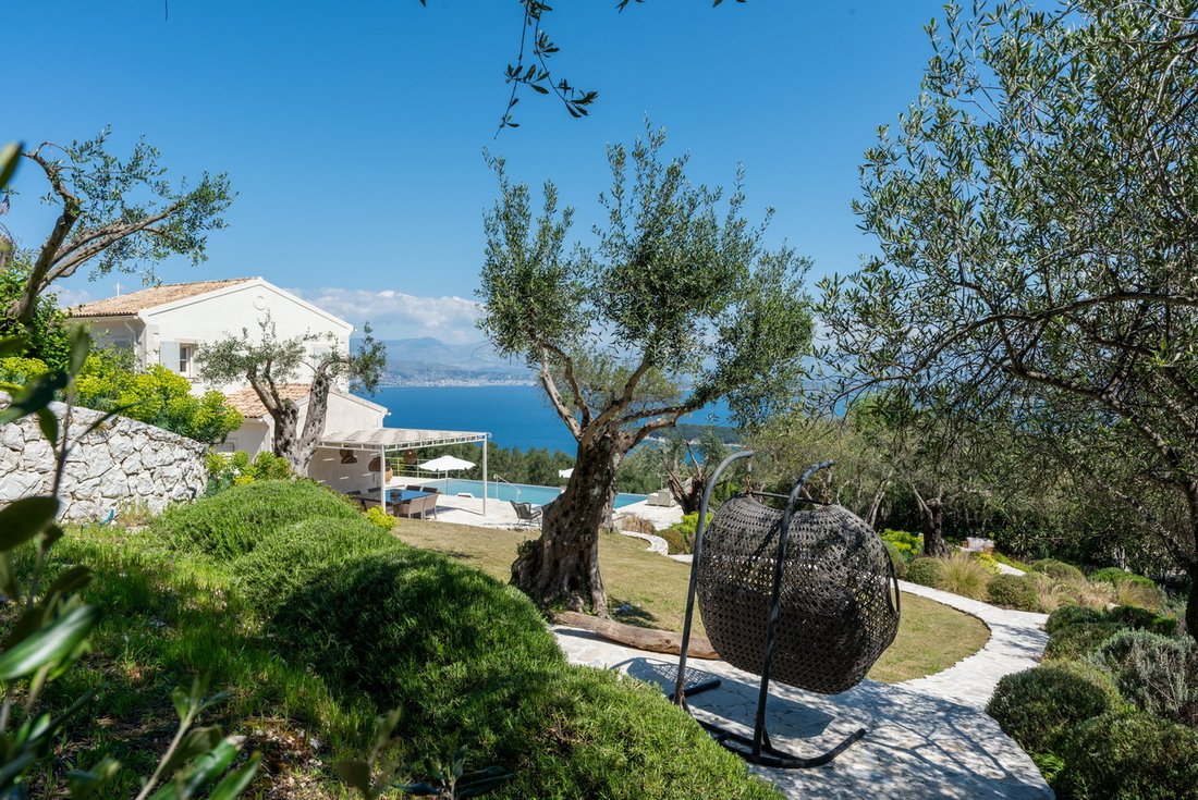 Villa in Corfu, Peloponnese, Western Greece and the Ionian, Greece 5 - 17701957