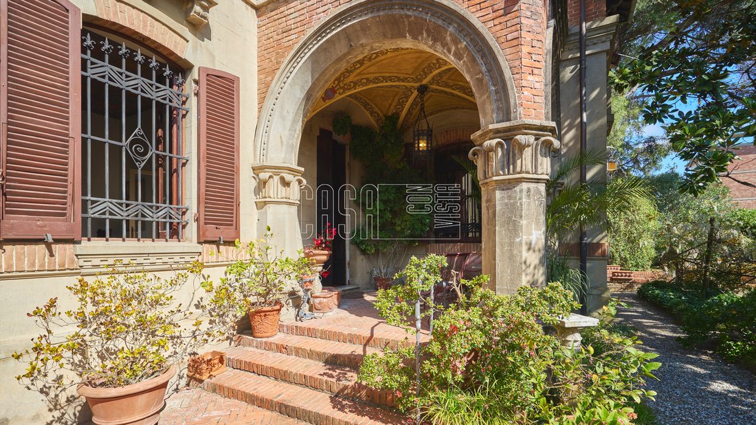 Villa in Center, Sarzana, Liguria 4 - 17701835