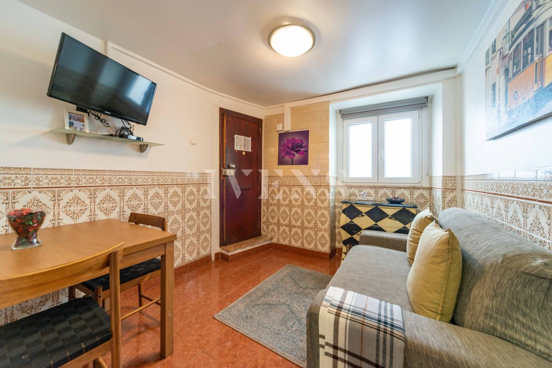 House in Misericordia, Lisbon, Portugal 3 - 17701955