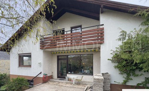 Maison à Gablitz, Basse-Autriche, Autriche 1