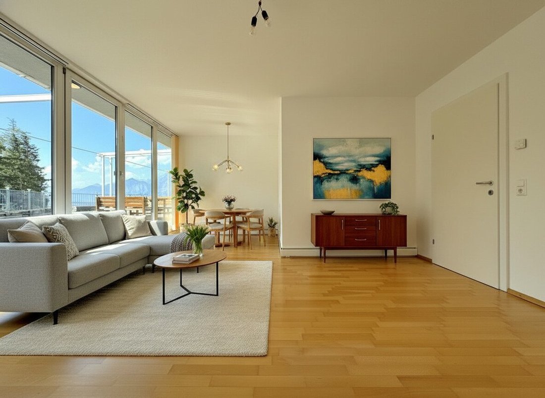 Apartment in Patsch, Tyrol, Austria 5 - 17029402