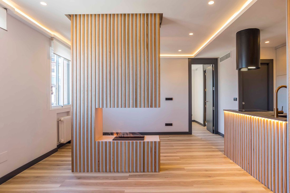 Apartment in Barrio Salamanca, Madrid, Spain 4 - 17702574