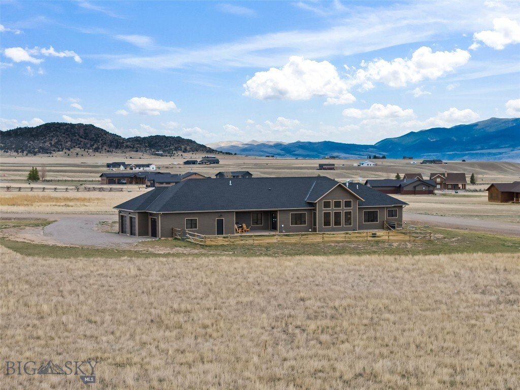 House in Ennis, Montana, United States 2 - 17702160