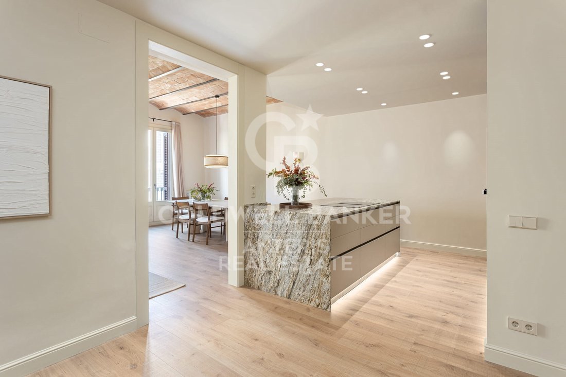 Apartment in Eixample, Barcelona, Spain 5 - 17702295