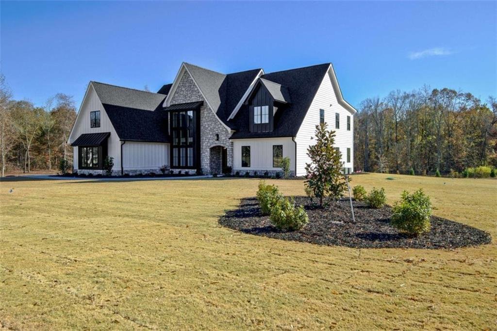 House in Brooks, Georgia, United States 4 - 17702123