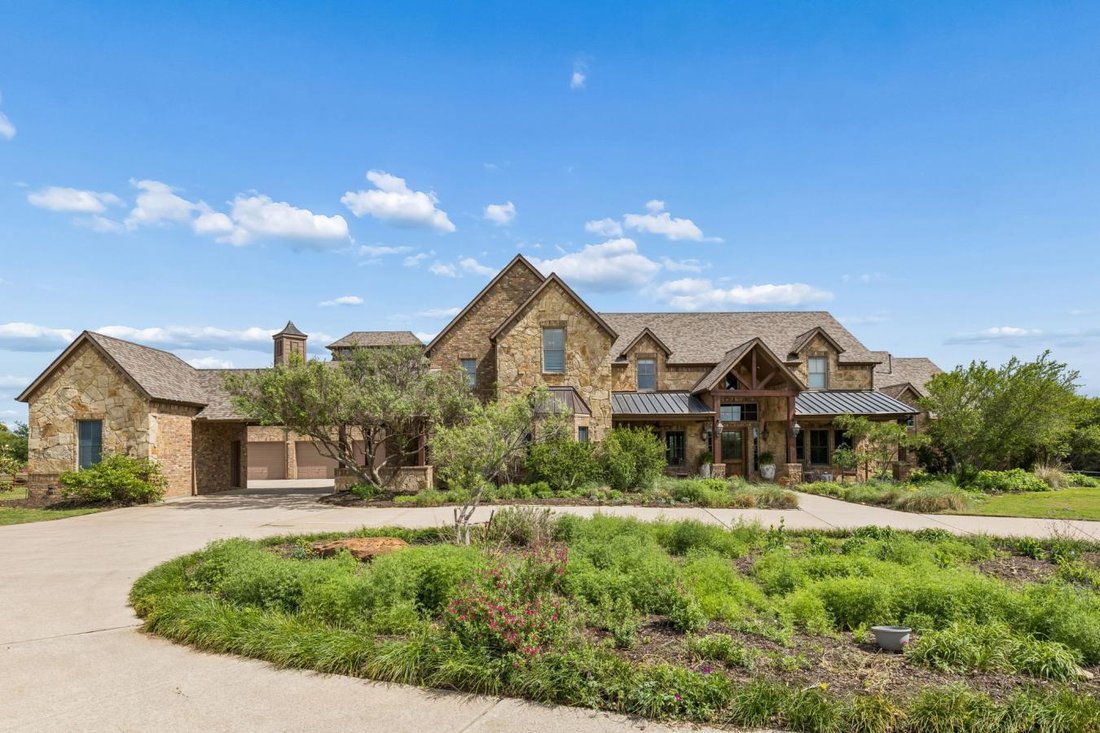 House in Lewisville, Texas, United States 5 - 17701869