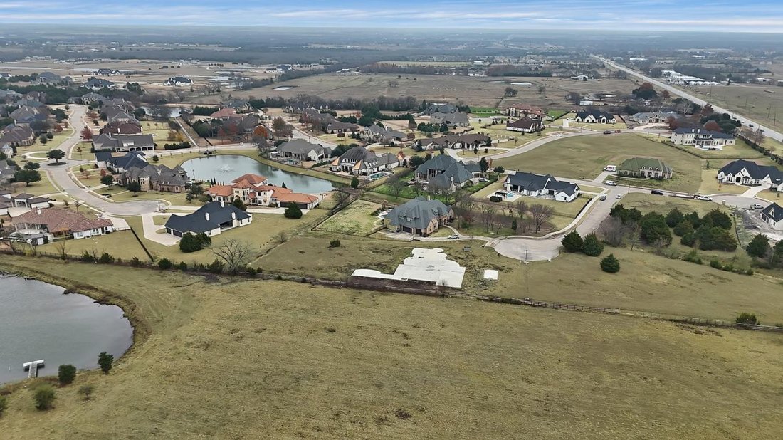 House in Heath, Texas, United States 5 - 17701922