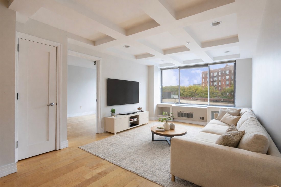 Condo in New York, New York, United States 1 - 16277207