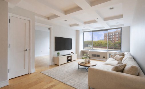 Condo in New York, New York, United States 1