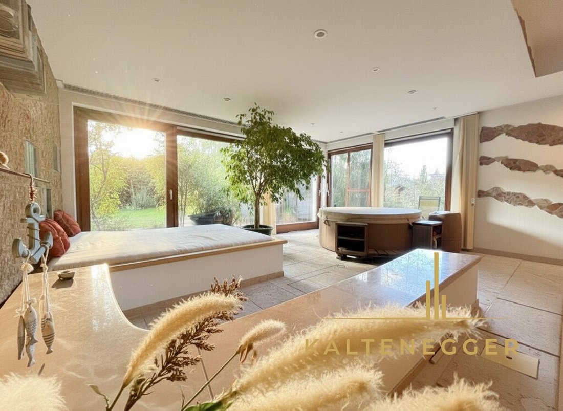 Villa in Klosterneuburg, Lower Austria, Austria 2 - 17702206