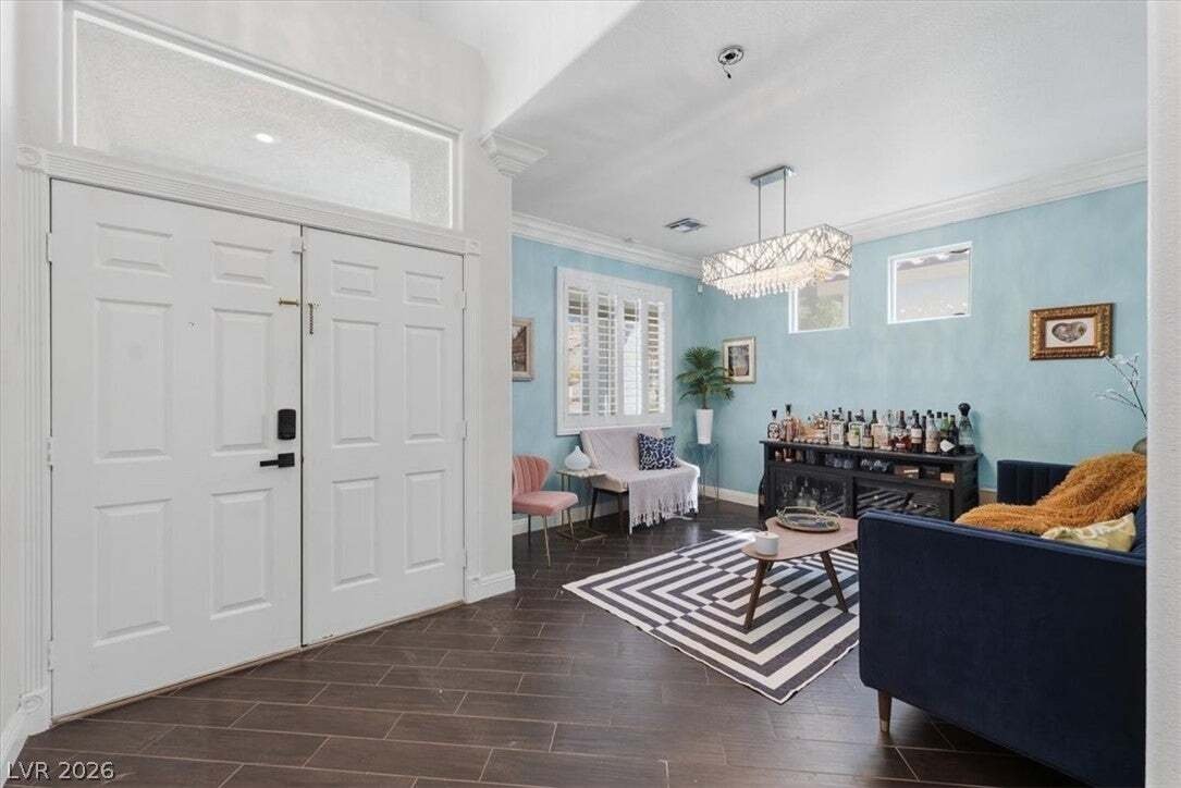 House in Las Vegas, Nevada, United States 5 - 17701991