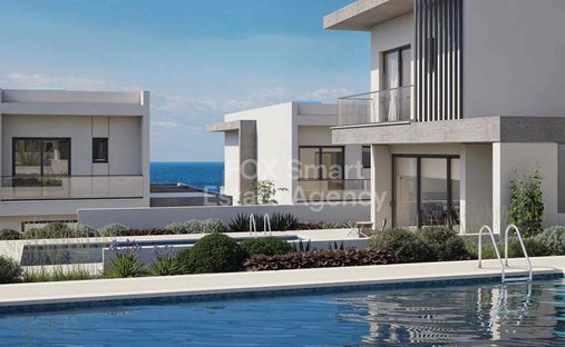Haus in Chloraka, Paphos, Zypern 1