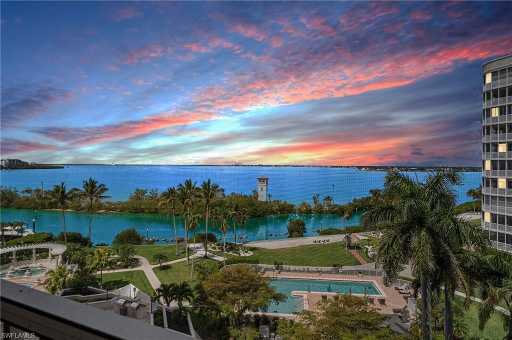 Condo in Fort Myers, Florida, United States 1 - 15527190